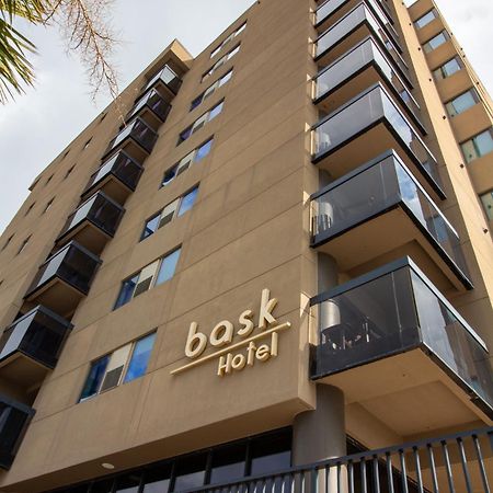 Bask Hotel At Big Rock Landing Morehead City Bagian luar foto