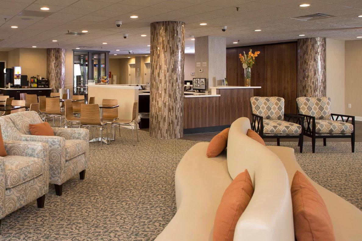 Bask Hotel At Big Rock Landing Morehead City Bagian luar foto